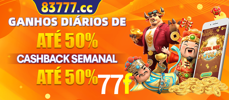 Anúncio de um membro ganhador do cassino 77f que ganhou R$2.193.486,00 jogando o slot PG Fortune Tiger, com os mascotes do jogo comemorando o prêmio.